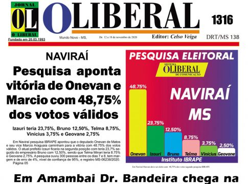 edição 1316