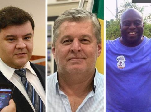 Candidatos a prefeito fechado com Bolsonaro patinam em Mato Grosso do Sul
