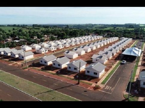 Sete Quedas recebe mais de R$43 milhões em investimentos do governo do Estado