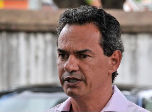 Pesquisa Ibope eleição de Marcos Trad no primeiro turno das vantagens 2020