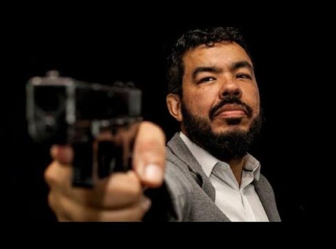 Polícia Federal detém deputado Loester Trutis em operação em Campo Grande