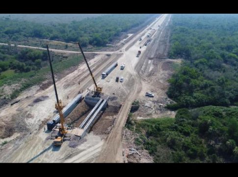 Rota Bioceânica tem potencial para movimentar R $ 1,5 bilhão em Mato Grosso do Sul