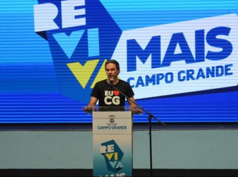 Plano de recuperação prevê R$ 1,3 bilhão em obras e geração de 20 mil empregos