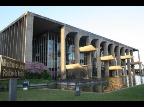 Mato Grosso do Sul recebe R $ 43 milhões do Ministério para investir em Segurança Pública