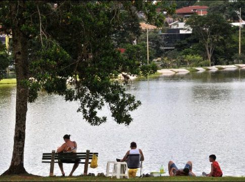 Mato Grosso do Sul tem segunda pior semana em número de casos da Covid-19