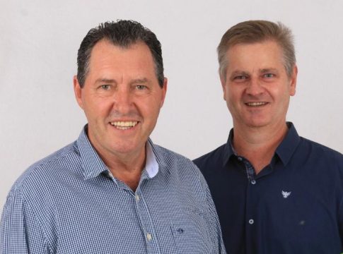 TRE cassa em definitivo candidatura de Heliomar em Paranhos