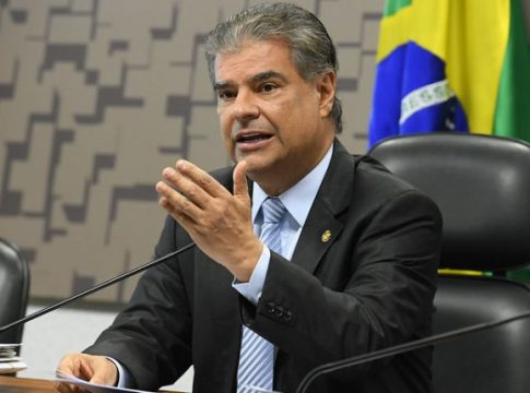 “Vou acionar todas as instâncias possíveis”, diz Nelsinho sobre atentado em Coronel Sapucaia