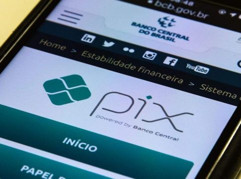 Pix: novo sistema de pagamento instantâneo entra em funcionamento