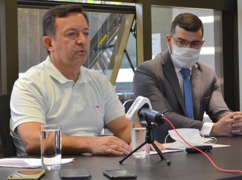 Em Naviraí, candidato aciona Justiça para exigir boletim médico sobre Onevan