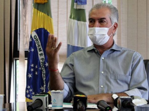 Governo injeta R$ 1,5 bilhão na economia de MS em 37 dias