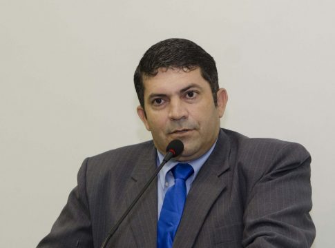 Parceria entre deputada Rose Modesto e vereador Gessé garantiu R$ 400 mil para Saúde de Mundo Novo