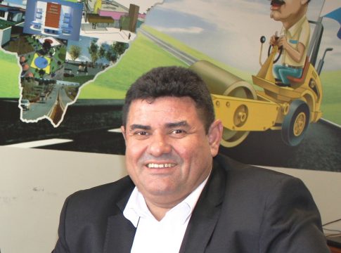 LONDRES MACHADO: Vereadores Jesus e Edilson tem meu apoio para continuar trabalhando por Iguatemi e Itaquiraí