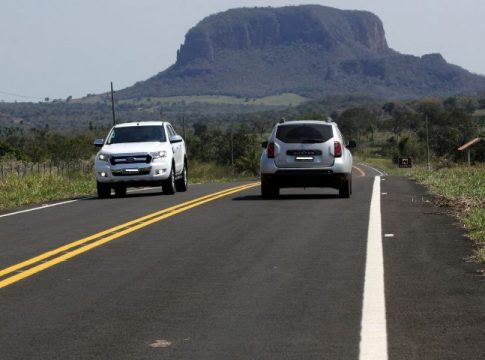Mato Grosso do Sul tem o maior investimento per capita do Brasil