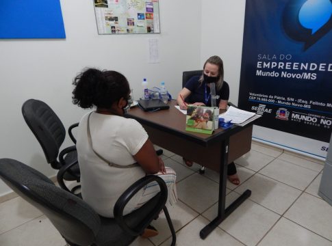 Mundo Novo conquistou mais 30 vagas de emprego na Bello Alimentos