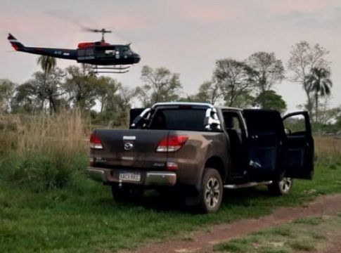 Família de ex-vice presidente paraguaio sequestrado denuncia tentativa de extorsão