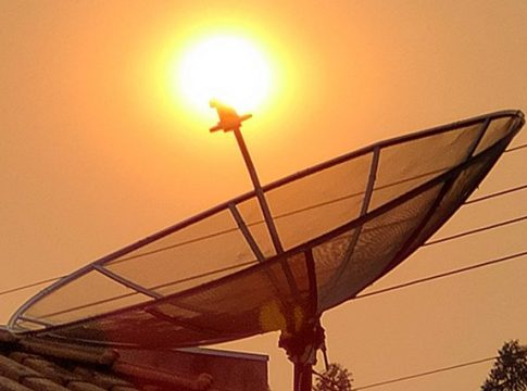 Sem expectativa de chuva, fim de semana começa com sol e calor
