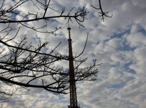 Meteorologia prevê semana com mudanças no tempo