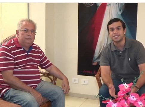 DEPUTADO BETO PEREIRA: “Joil é o vereador do povo em Eldorado e tem meu total apoio”