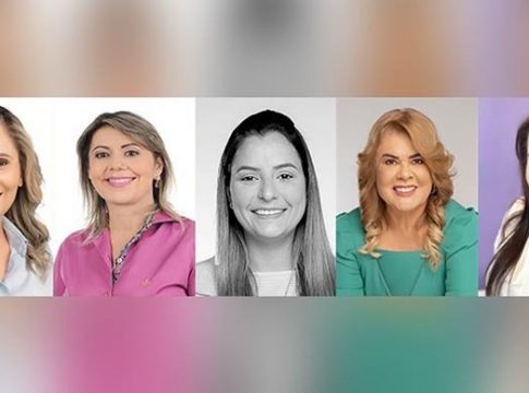 Das 79 cidades, apenas 5 têm mulheres eleitas prefeitas em Mato Grosso do Sul
