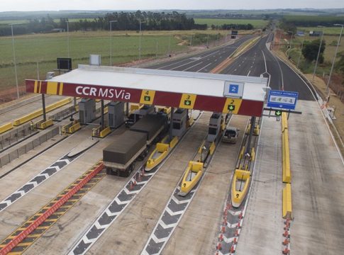 CCR MSVia corre contra o tempo para garantir crédito de R$ 1,9 bilhão