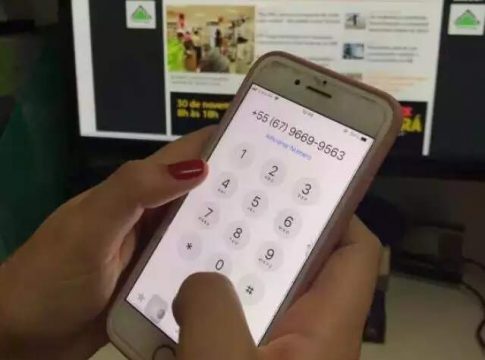 Lei proíbe empresas de cobrar multas por “fidelização” de contratos em MS