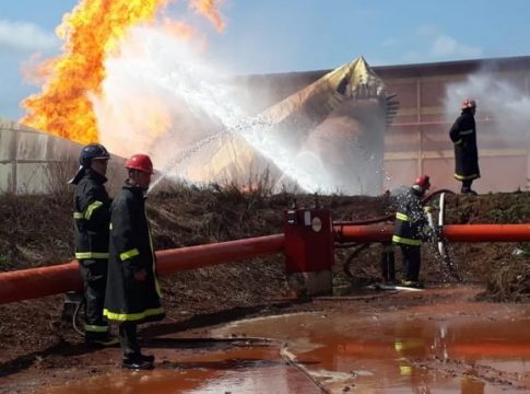 Corpo de irmão de vereador que desapareceu em explosão de tanque de álcool é encontrado