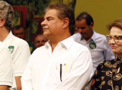 Nelsinho Trad e Tereza Cristina sãos os grandes vencedores das eleições 2020