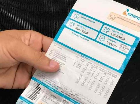 Apesar de falhas da Energisa, contas de luz devem ficar mais caras já em abril de 2021