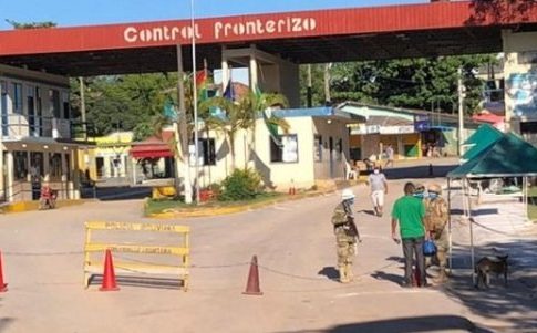 Fronteira fechada? Governo de MS explica situação diante do vírus Chapare na Bolívia