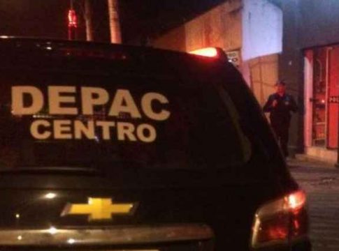 Oficial do Exército quase atropela policiais e é preso dirigindo bêbado em Campo Grande