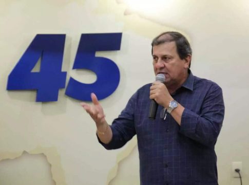 PSDB é o partido que mais elegeu prefeitos em MS – CREDITO: CAMPO GRANDE NEWS
