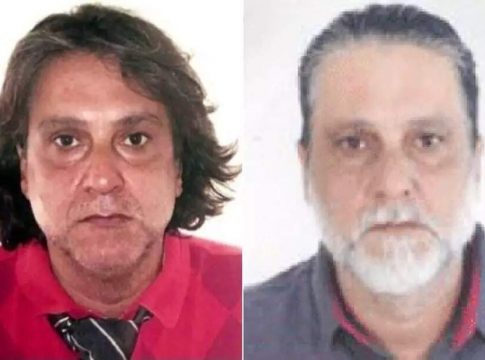 Polícia faz cerco para evitar que assassino de ator fuja para o Paraguai