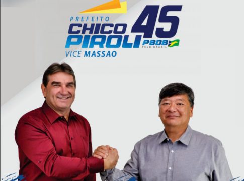 Programa de Governo de Chico e Massao contempla todos os setores de Sete Quedas