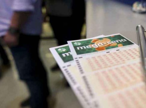 Dois apostadores acertam a quina e 38 fazem a quadra na Mega-Sena em MS