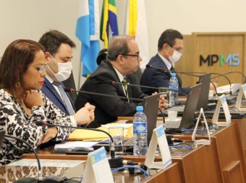 Com escalada de casos, Ministério Público e TJ voltam a endurecer medidas contra covid-19