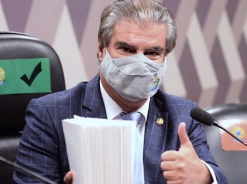 Nelsinho é cotado para ‘reforma ministerial’ de Bolsonaro em 2021