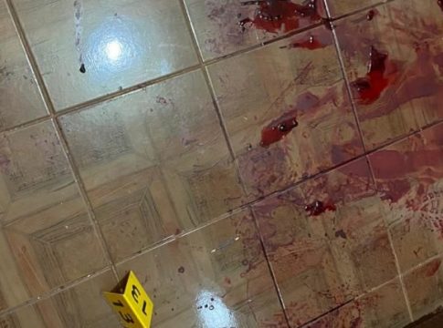 Tiros, facadas e espancamento: Campo Grande tem fim de semana mais violento do mês