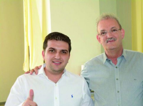 “Kaudi é um vereador que honrou o mandato e merece a reeleição”