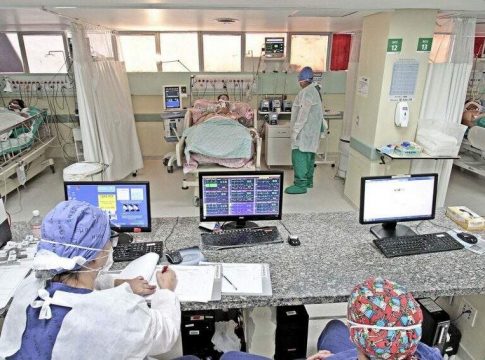Na semana que antecede virada do ano, MS chega a 2.245 mortes por covid