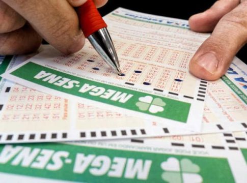 Sem acertador, Mega-Sena acumula e próximo sorteio deve pagar R $ 11 milhões