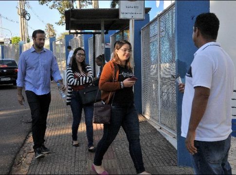Governo do Estado suspende prazos e validades dos concursos durante pandemia
