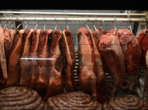 Preço da arroba do boi reduz, mas custo da carne se mantém em alta na Capital