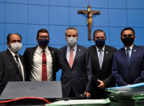 Mesa Diretora tomará posse para novo biênio à frente da ALEMS