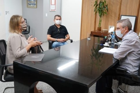 Presidente da ALEMS age para garantir empregos e auxiliar setor prejudicado pela pandemia