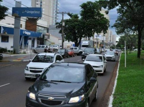 Governo distribui 1,1 milhão de carnês do IPVA para arrecadar R$ 890 milhões