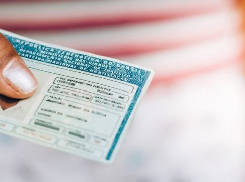 Com emissão recorde de CNH’s em novembro, Detran aponta crescimento em época de pandemia