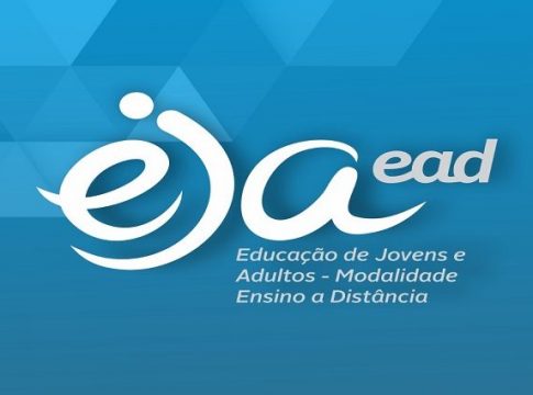 EJA na modalidade EAD será realidade em dois polos da Rede Estadual em 2021