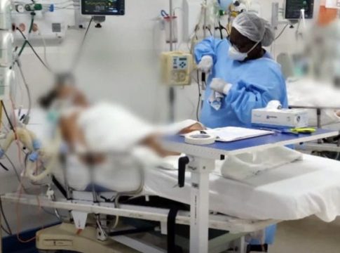 Com apenas 18 leitos, Dourados pode entrar em colapso com novos casos de coronavírus