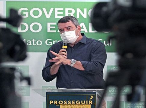 Sem restrição de mobilidade, casos de Covid disparam e Riedel pede consciência coletiva