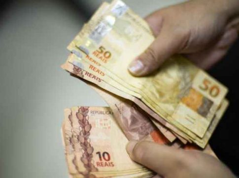Salário dos servidores de MS será depositado na próxima segunda-feira